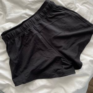 Lu Lu Lemon Shorts